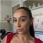 Estudiante de Arte y Diseño Gràfico